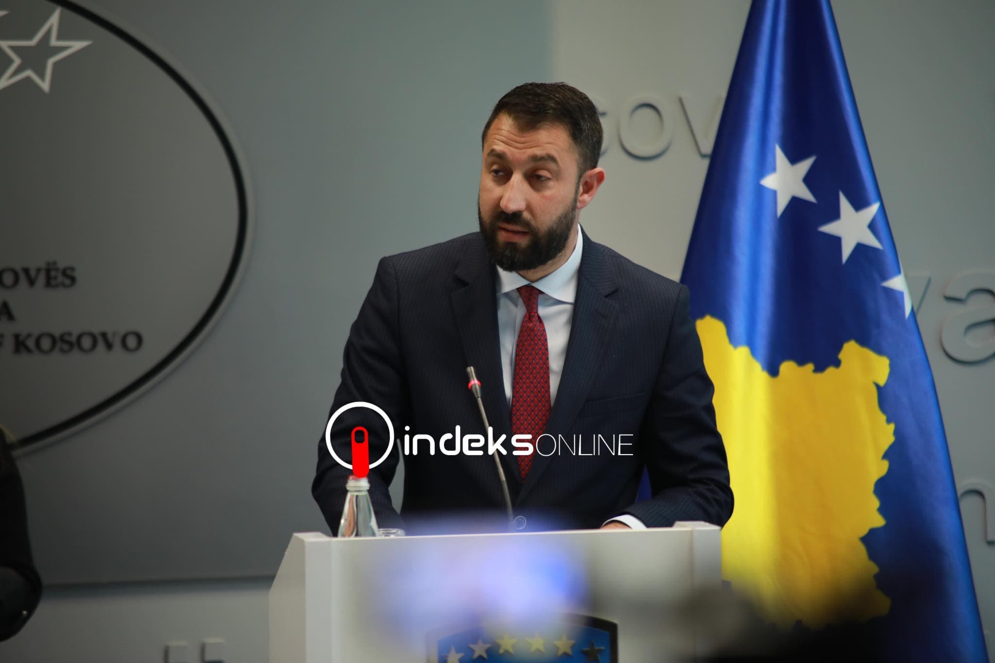 Krasniqi: Oferta e Kurtit për LDK’në gjeneroze, zgjedhjet e reja s’ndryshojnë rezultat