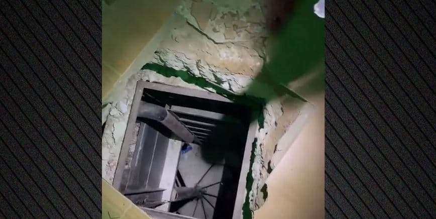 Ushtria izraelite zbulon bazë nëntokësore të Hezbollah, hyrja ndodhej brenda një dyqani rrobash në Liban