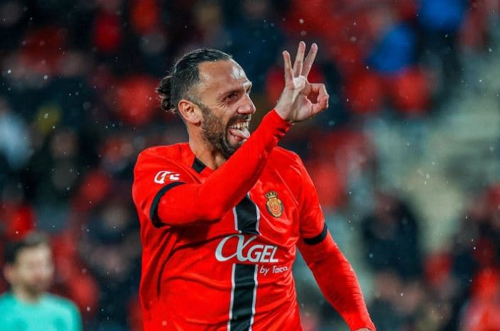 Ja sa pritet ti kushtoj Barcelonës transferimi i Vedat Muriqit