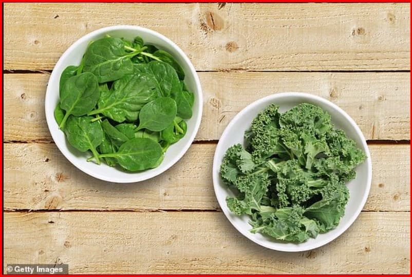 Vitamina e lirë që mbron zemrën dhe forcon kockat