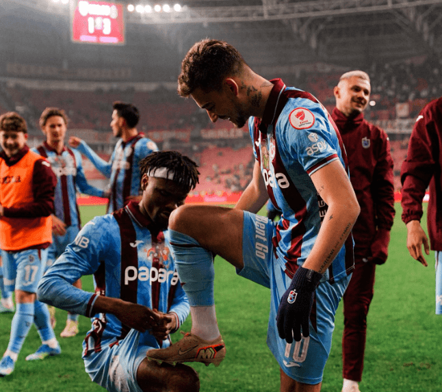 Onana pret tre penallti, Muçi shënon vendimtaren (VIDEO)