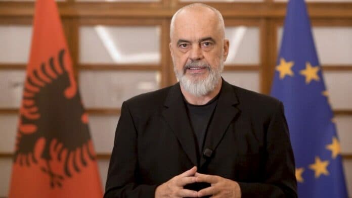 “BE gabon që ndërpret komunikimin me Rusinë”, Rama për Politico: Pranojmë që SHBA të nisë operacione ushtarake nga Shqipëria me kusht që…