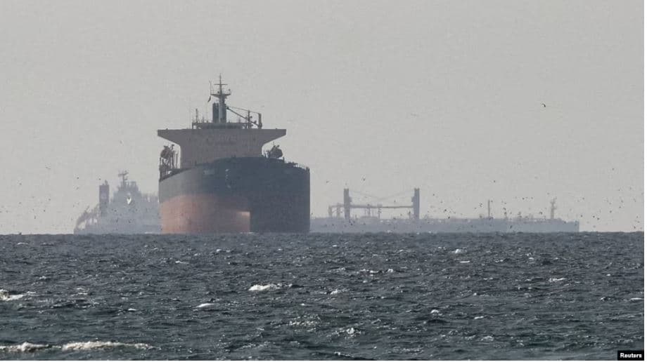 Irani pretendon se ka inkasuar të ardhurat e para nga tarifa në Ngushticën e Hormuzit