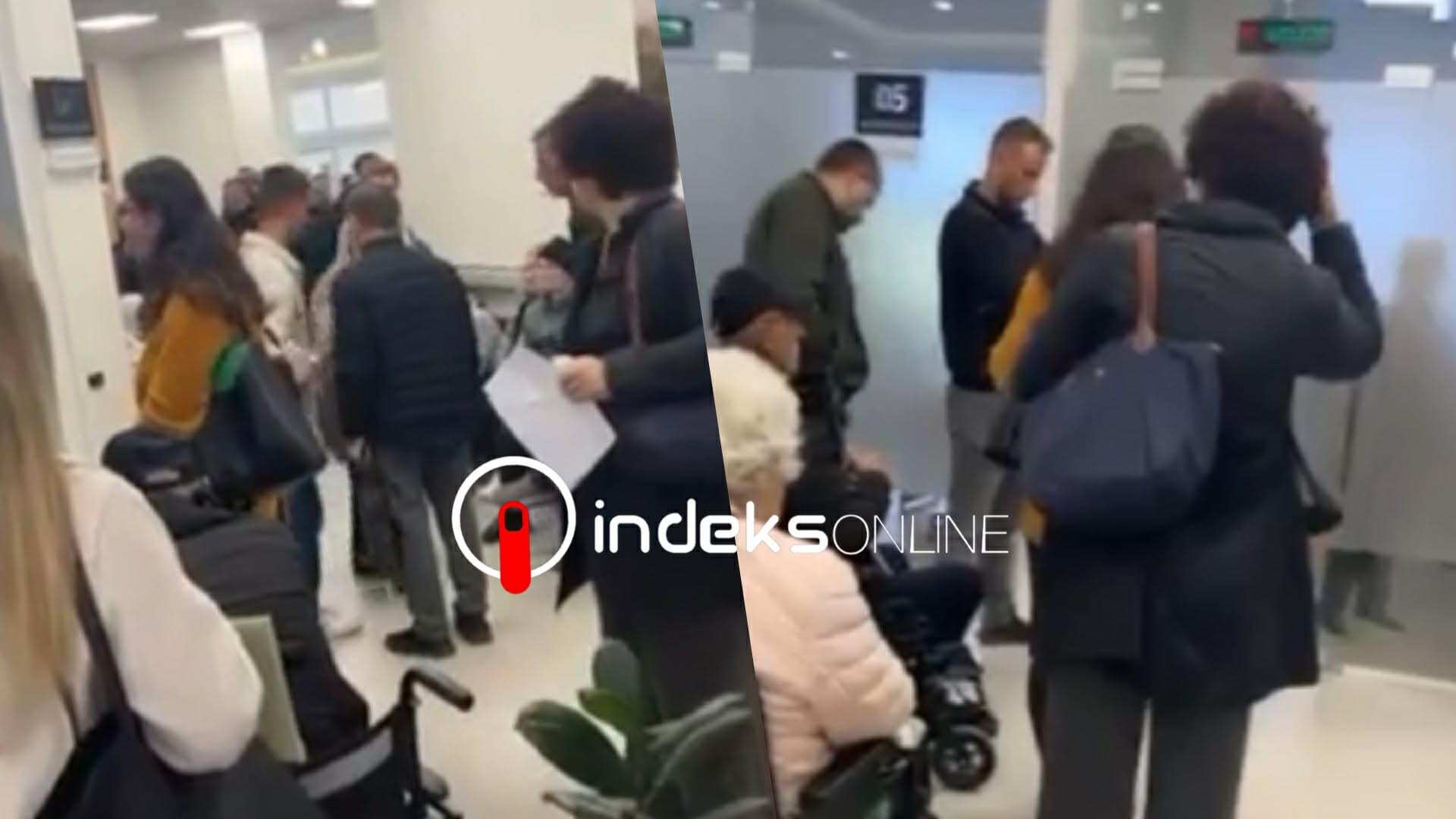Tollovia në Onkologji, QKUK del me reagim