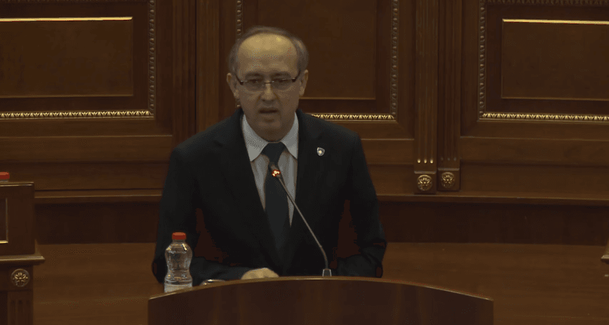 Hoti kritika Qeverisë për mungesë transparence e regres në Dialog: Është kthyer në proces teknik, s’flitet për njohje