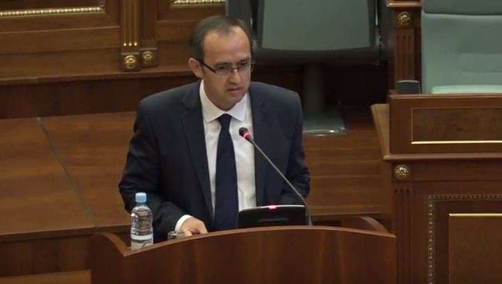 Hoti: Mungesa e transparencës në dialogun me Serbinë është shqetësuese