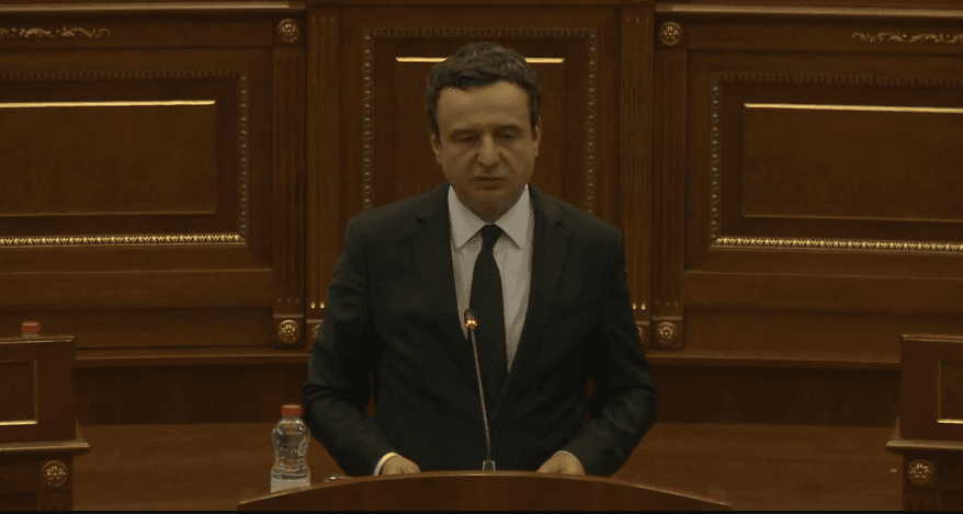 Pse nuk iu dha paga e 13-të punëtorëve të RTK-së? – Kjo është përgjigja e Kurtit