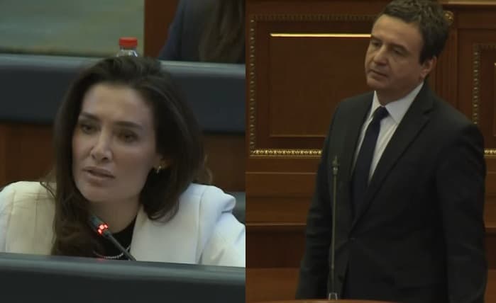 “Krejt fuqinë e ke me zhbë”, “Merrni përgjigje nga pyetjet brendapartiake”, Kurti e Musliu-Shoshi përplasen edhe për Specialen