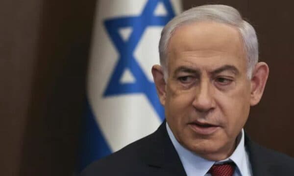 Netanyahu zbulon se në fund të vitit 2024 ishte diagnostifikuar me kancer në prostatë: Trajtimi ka qenë i suksesshëm dhe nuk ka mbetur asnjë shenjë e sëmundjes