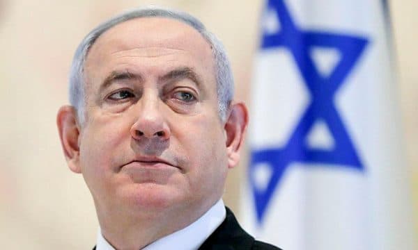 Netanyahu zbulon se është diagnostikuar me kancer të prostatës