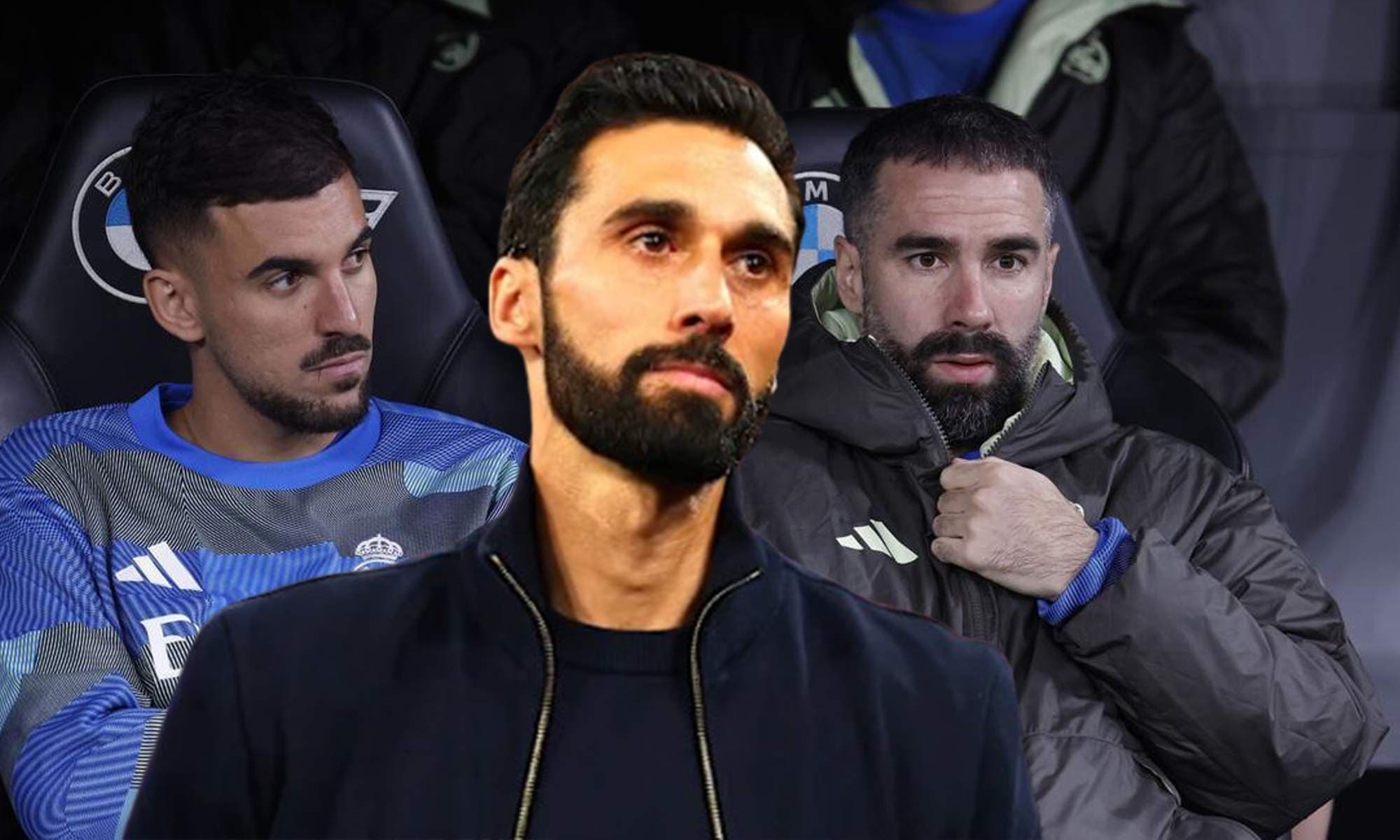 “Marrëdhënia e kapitenit të Realit me Alvaro Arbeloan, ka qenë e keqe që nga dita e parë”