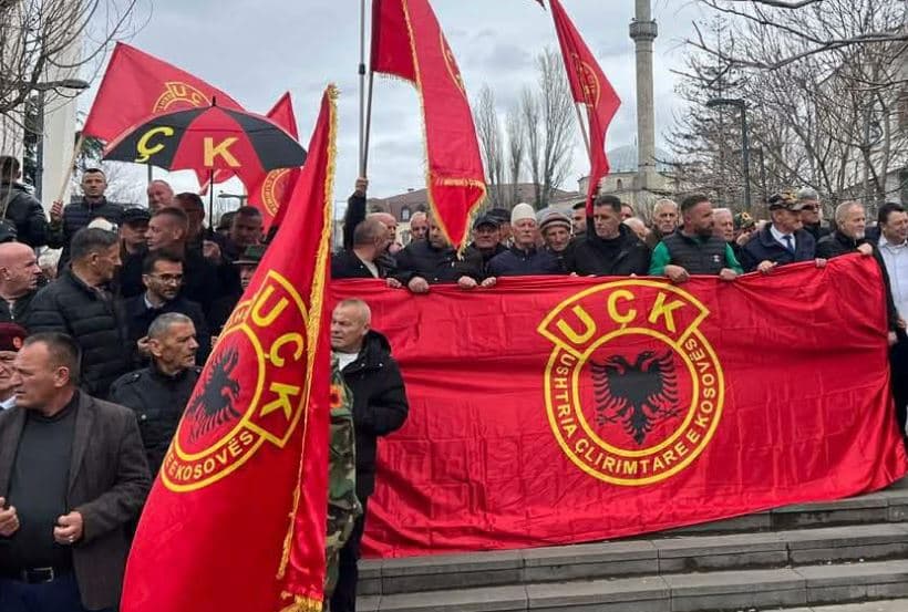 OVL-UÇK: Ligji për vlerat e luftës të mos mbetet simbolik, kërkohet përmbajtje dhe zbatim i plotë
