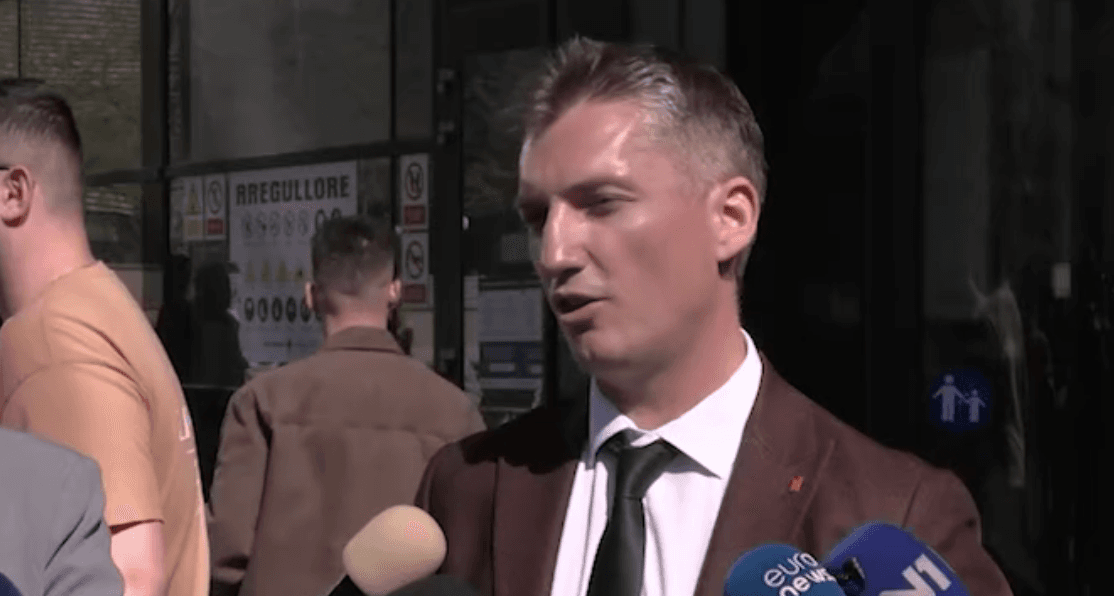 Avokatët e 3 serbëve të dënuar për Banjskën do të ankohen në Apel: Gjyakata s’i rezistoi presionit publik