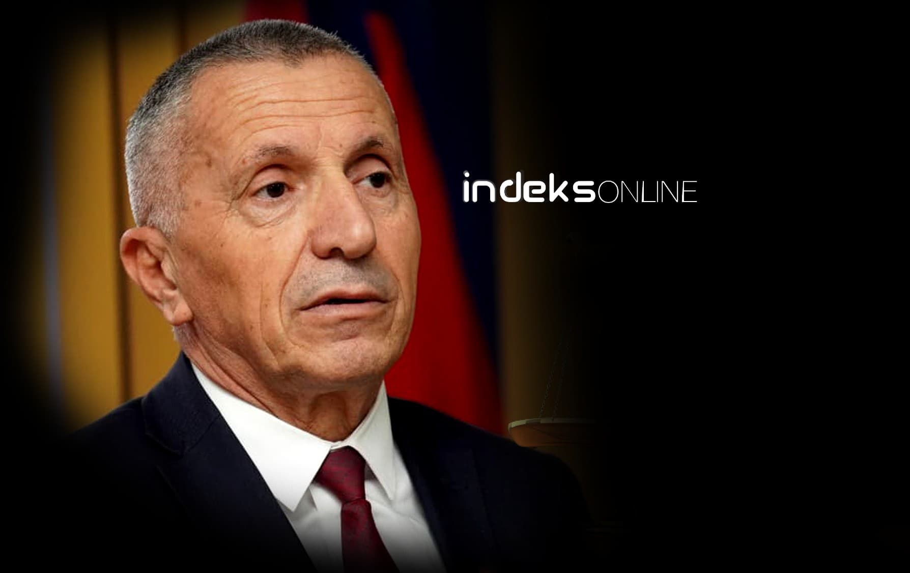 Kamberi falënderon deputetët e Kosovës, për avancimin e përkujdesjes ndaj shqiptarëve të Luginës