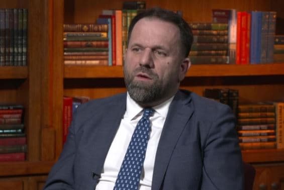 Rukiqi për situatën e presidentit: Fatkeqësisht zgjedhjet janë të pa shmangshme