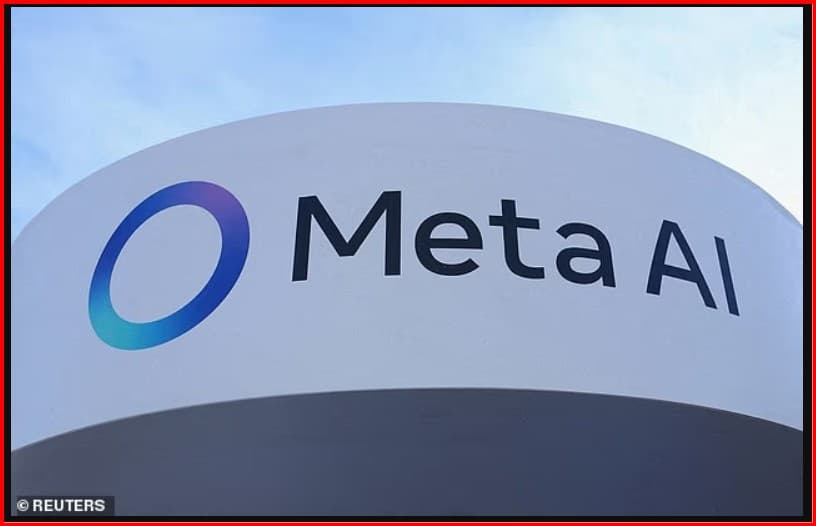 Meta monitoron punonjësit për AI