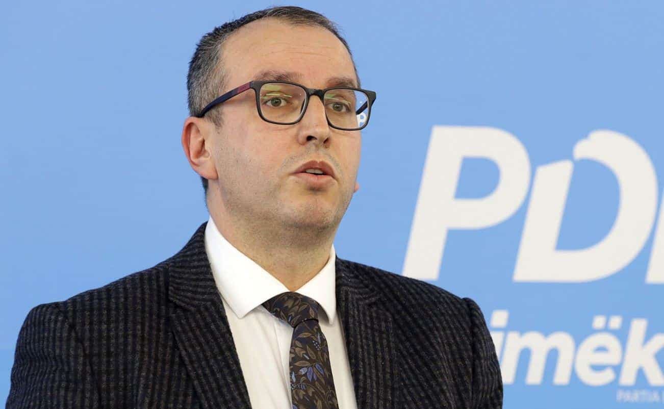 Gjoshi – Kurtit: Pse gjithë kjo nervozë, sot u ktheve në atë që ishe gjithmonë -njeri me molotov në dorë
