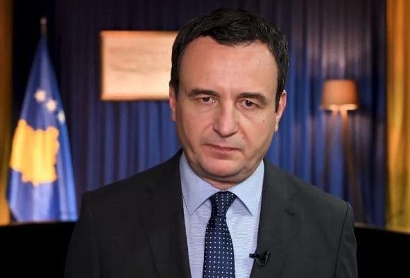 Kurti: Nëse shkojmë në zgjedhje dhe nuk i marrim 80 deputetë, atëherë shkojmë sërish në zgjedhje në vjeshtë apo dimër