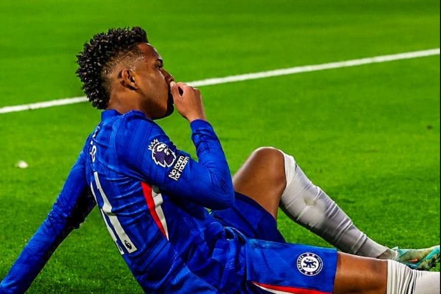 Futbollisti i Chelseas humb sezonin, rrezikon Kupën e Botës