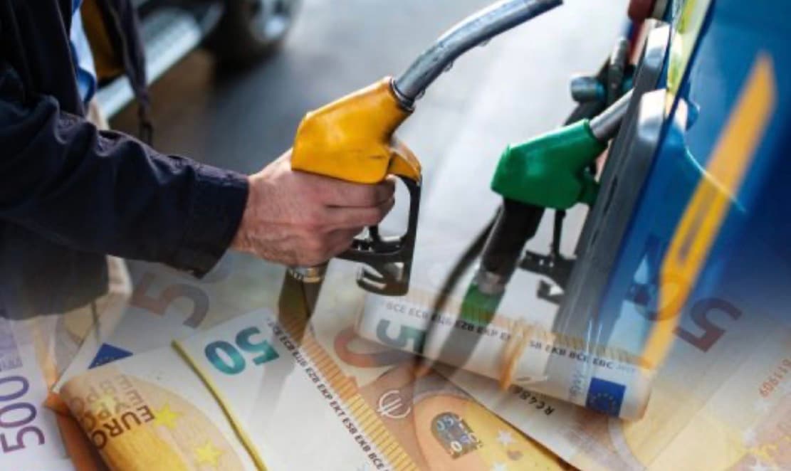 Rritet çmimi i naftës për 2 cent në Kosovë