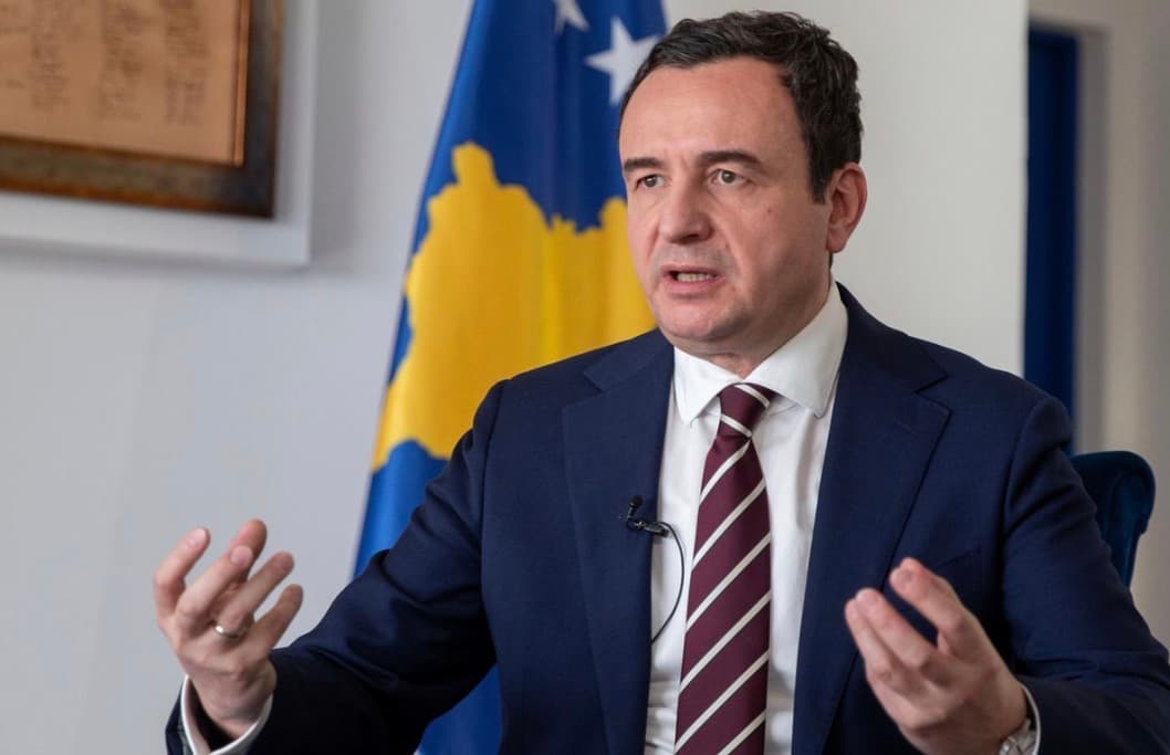 Kurti mbledh kryesinë e partisë – fton PDK-në dhe LDK-në të propozojnë tre emra për presidentin