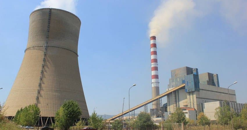 Defekt elektrik në Kosova A, KEK thotë se është shkaktuar ndërprerje e elektrofiltrave