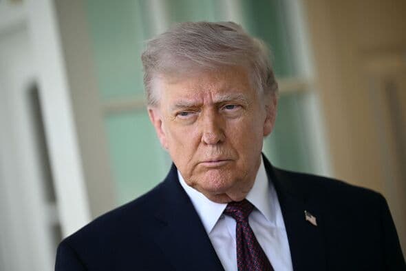 Trump: Irani po bën një ofertë, do të shohim