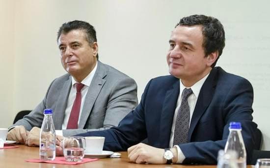 Agim Bahtiri e “përforcon” ofertën e VV’së për PDK e LDK: E sinqertë, është në dorën tuaj a shkojmë në zgjedhje