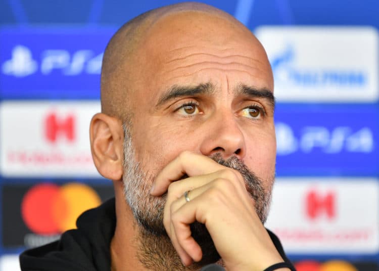 “Futbolli po humb tifozët”, Guardiola reagon për çmimet e larta të biletave në Kupën e Botës