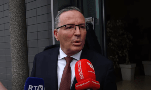 Hamza ‘refuzon Kurtin’: Propozimi për presidentin, manovër politike e VV-së
