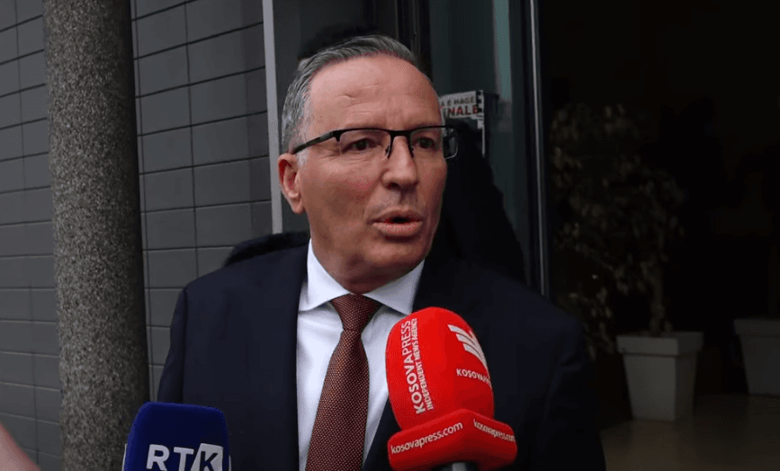 Bedri Hamza e quan manovër ofertën e Kurtit: Nuk propozojmë kandidatë