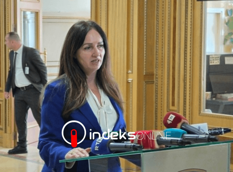 Nagavci kujton ofertat e LVV-së për LDK-në dhe PDK-në, thotë se mund të shmangen zgjedhjet