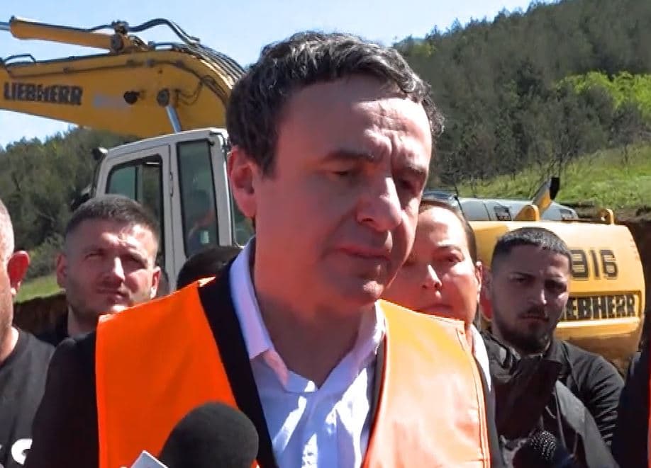 Kurti: LDK mund të propozojë ‘gjysmë kandidati’ – ka pak deputetë, kurse PDK ‘2/3’ për presidentin