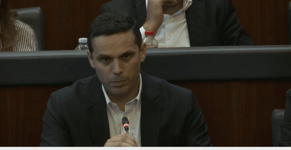 Gruda-Muratit: Kam pasë pritje më të mëdha për ty si ministër, kështu s’të lejojnë as në shpi tande me e trajtu buxhetin