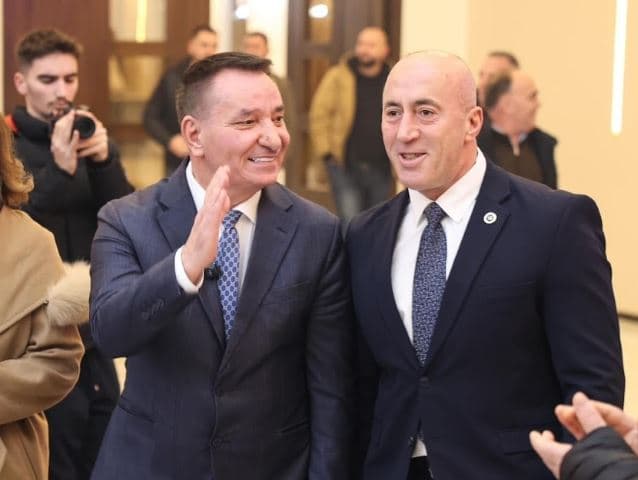 Pal Lekaj: Opozita dhe pozita e kanë figurën më unifikuese për president, Ramush Haradinaj