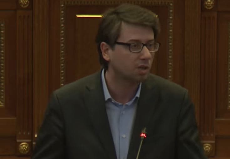 Murati: Opozita s’e votoi trajtimin e rishikimit të buxhetit, do të mundësohej Pako 200 milionëshe për Inflacionin
