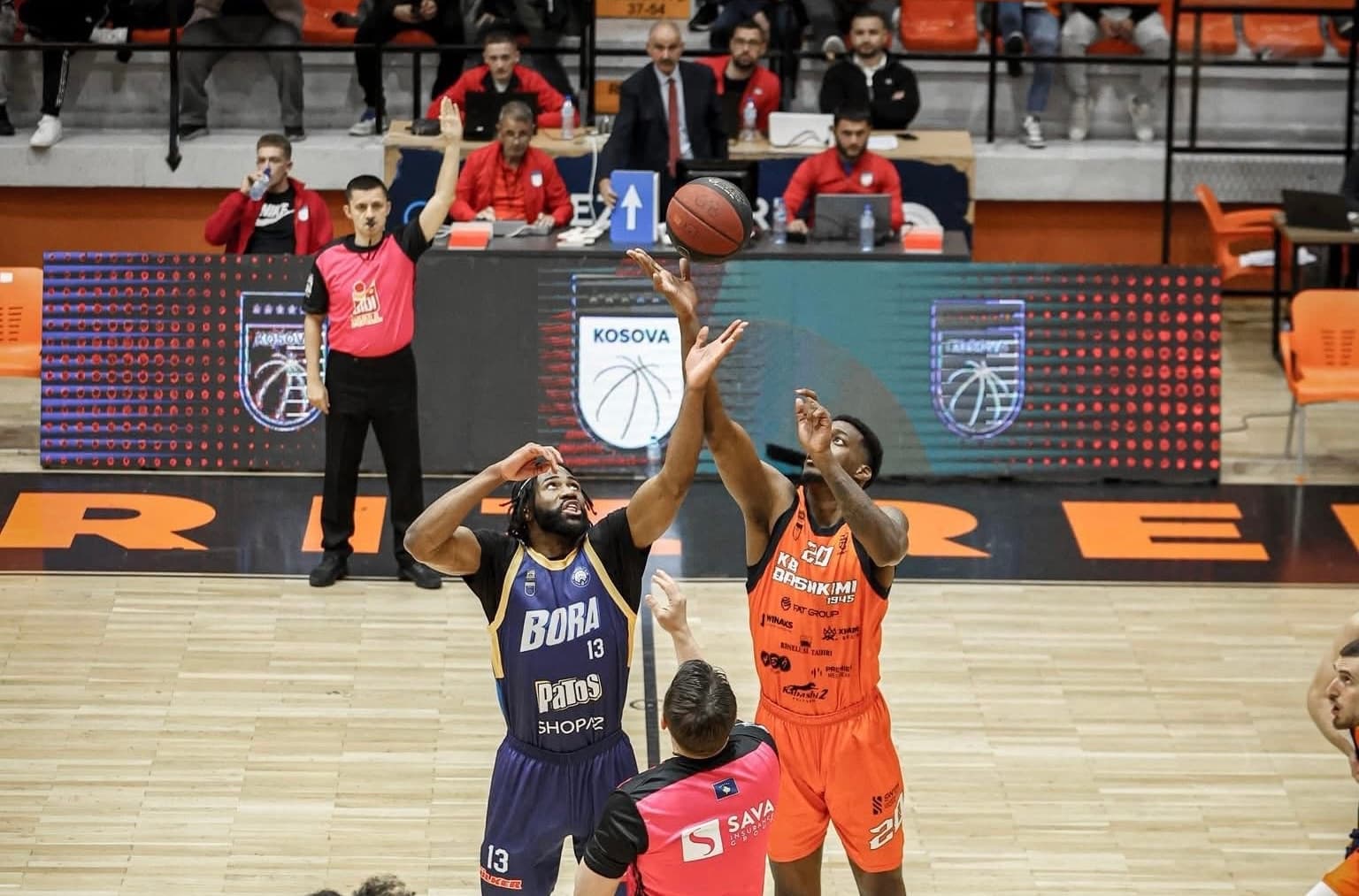 Gjysmëfinalet vazhdojnë: gjithçka ende e hapur