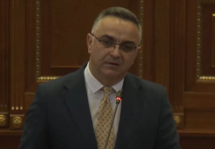 Tahiri: Pushteti po përdor paranë publike për qëllime politike, krim institucional