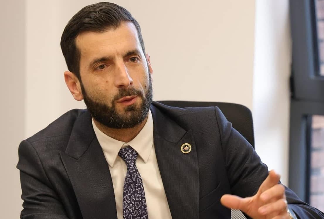 Demhasaj, opozitës për propozimin e LVV-së: Topi është në fushën tuaj – a do veproni apo do vazhdoni me fjalë?,