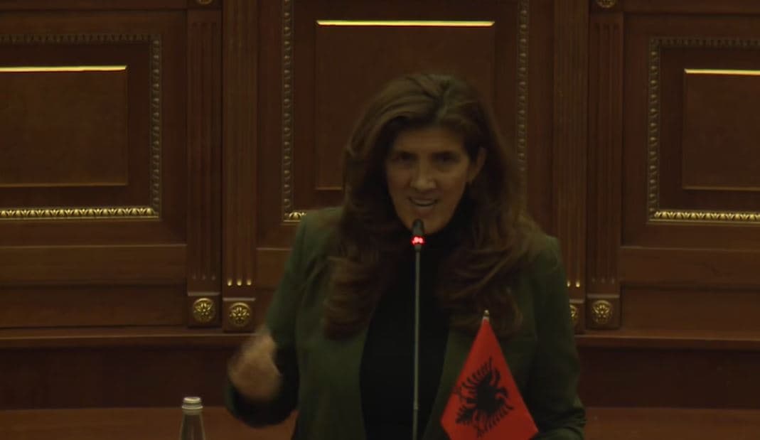 Musliu i kundërpërgjigjet Muratit: Opozita nuk refuzon ndihmën për qytetarët opozita refuzon keqpërdorimin e parasë publike