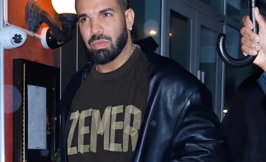 Drake “i fiksuar” me shqiptarët? Ky detaj flet shumë