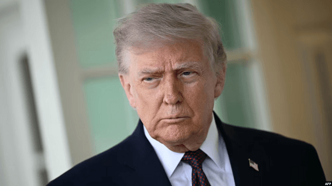 Trump anulon dërgimin e emisarëve amerikanë në Pakistan: Ne i kemi letrat në dorë