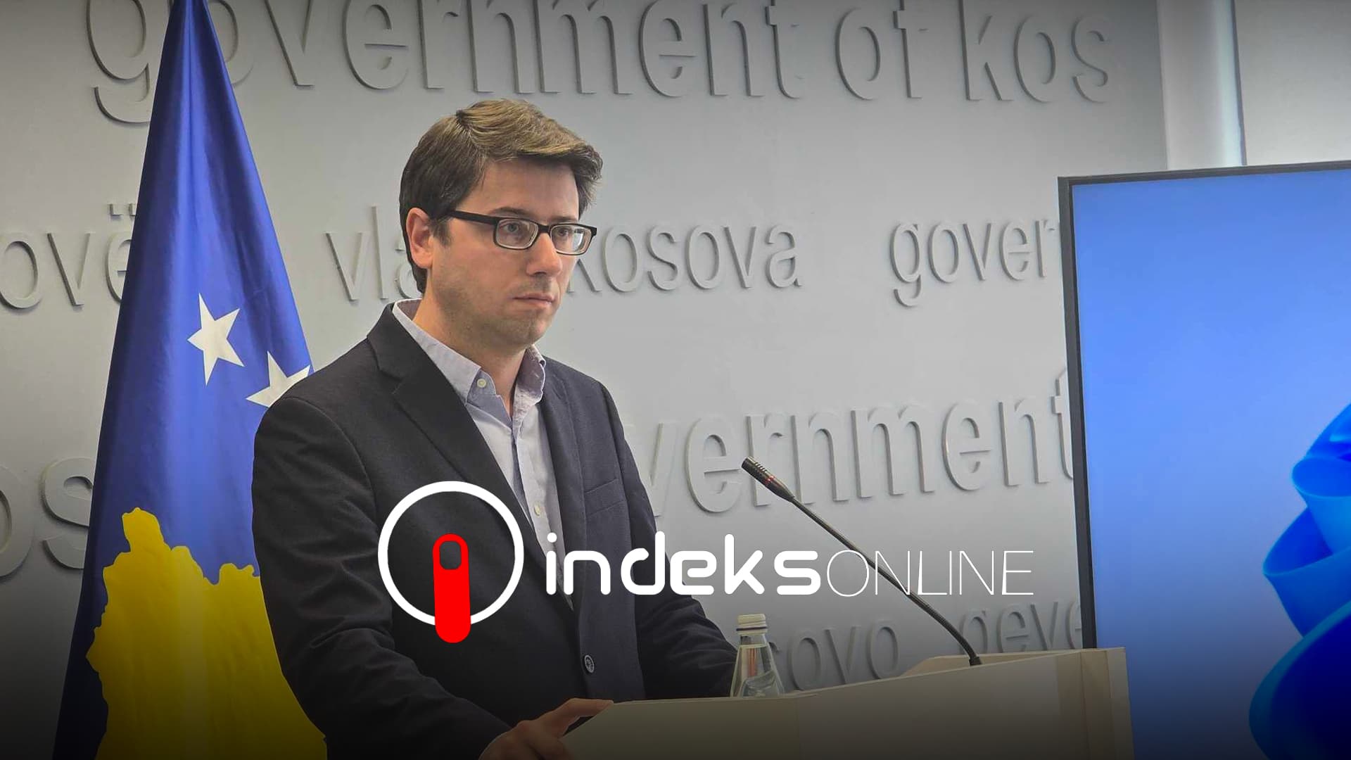 Murati akuzon opozitën për bllokim të mbështetjes financiare për sektorin privat