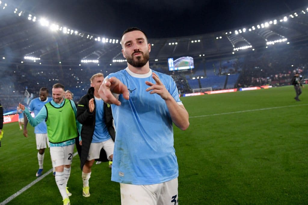 Napoli, Interi, Juventusi e Milani në garë për yllin e Serie A