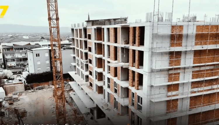 Haliti ishte obliguar ta rrënojë objektin, ish-drejtori Inspkesionit thotë se vendimi ishte i ngutshëm