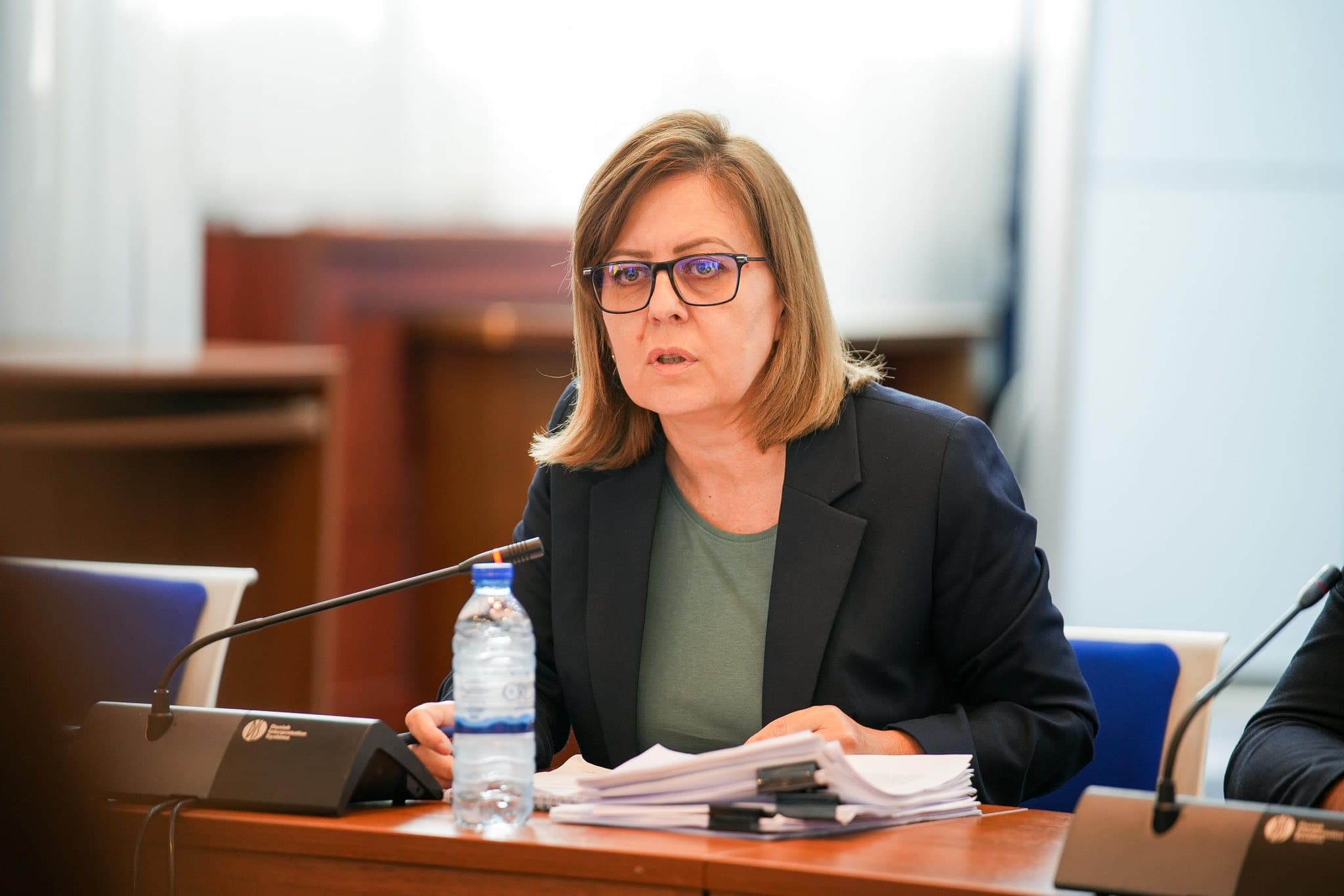 ‘‘Mos bëni propagandë’’, Bajrami: Buxheti dhe rishikimi i tij kalojnë me shumicë të thjeshtë, opozita s’mund ta pengojë Kurtin