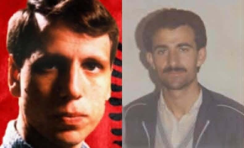 “S’iu nënshtrua burgut, s’iu nënshtrua sëmundjes, s’iu nënshtrua Serbisë…” – Çfarë shkruante Heroi Bahri Fazliu për Heroin Fadil Vata?