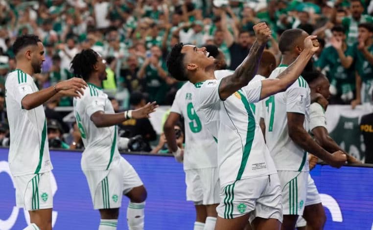 Al-Ahli në stilin e Real Madridit, fiton Ligën e Kampionëve të Azisë për të dytin vit radhazi
