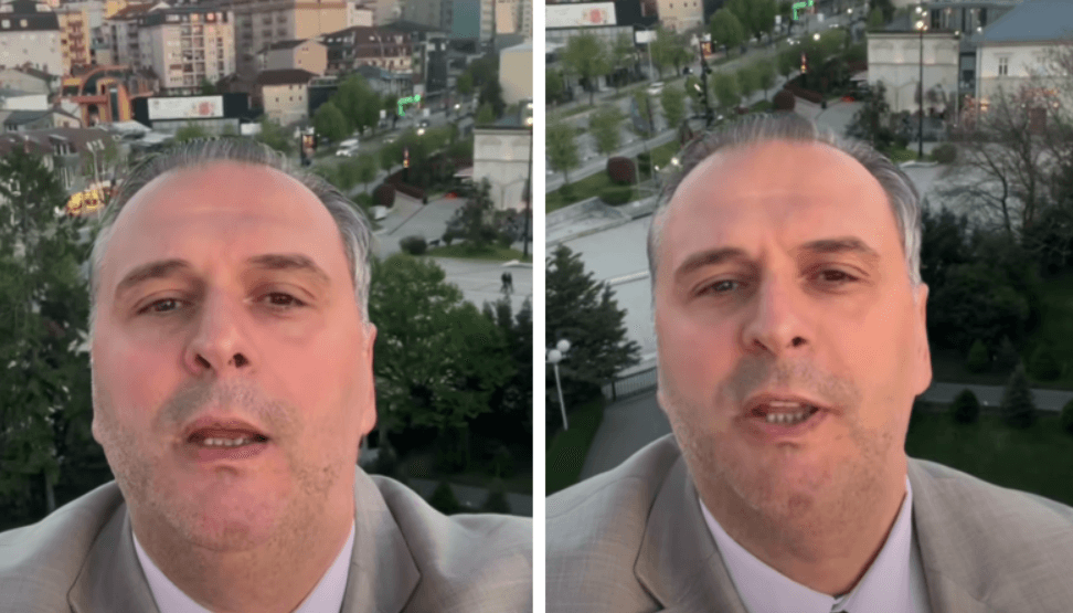 Bajqinovci në video ua përsërit dy herë PDK’së e LDK’së: Dërgoni 3 emra, tre emra kërkohet nëse i keni…