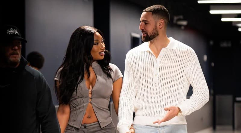 Shpërthejnë akuzat për tradhëti, reperja e njohur ndahet nga ylli i NBA